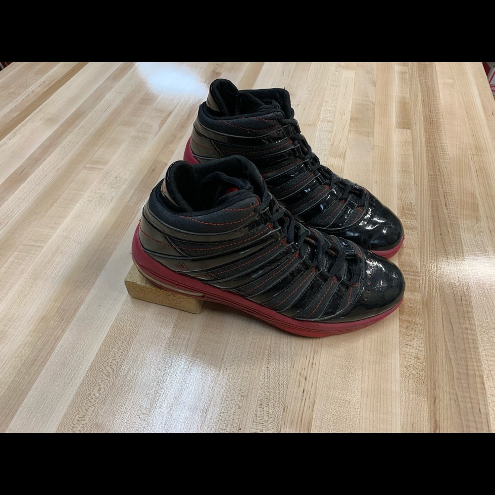 Protege Athletic shoes